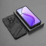 ZORVEX - (ELEGANT ARMOUR EDITION) MOBILE BACK COVER FOR REALME NARZO N65 5G - 6.72 INCHES - Image 25