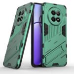 ZORVEX - (ELEGANT ARMOUR EDITION) MOBILE BACK COVER FOR REALME NARZO N65 5G - 6.72 INCHES - Image 28