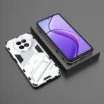 ZORVEX - (ELEGANT ARMOUR EDITION) MOBILE BACK COVER FOR REALME NARZO N65 5G - 6.72 INCHES - Image 6