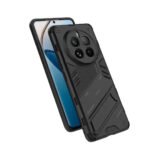 ZORVEX - (ELEGANT ARMOUR EDITION) MOBILE BACK COVER FOR REALME P1 PRO 5G - 6.7 INCHES - Image 13