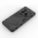 ZORVEX - (ELEGANT ARMOUR EDITION) MOBILE BACK COVER FOR REALME P1 PRO 5G - 6.7 INCHES - Image 15