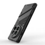 ZORVEX - (ELEGANT ARMOUR EDITION) MOBILE BACK COVER FOR REALME P1 PRO 5G - 6.7 INCHES - Image 22