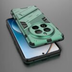 ZORVEX - (ELEGANT ARMOUR EDITION) MOBILE BACK COVER FOR REALME P1 PRO 5G - 6.7 INCHES - Image 40