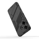 ZORVEX - (ELEGANT ARMOUR EDITION) MOBILE BACK COVER FOR REDMI 13 4G - 6.79 INCHES - Image 11