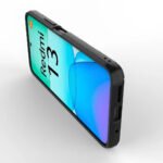 ZORVEX - (ELEGANT ARMOUR EDITION) MOBILE BACK COVER FOR REDMI 13 4G - 6.79 INCHES - Image 17