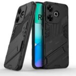 ZORVEX - (ELEGANT ARMOUR EDITION) MOBILE BACK COVER FOR REDMI 13 4G - 6.79 INCHES - Image 23