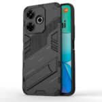 ZORVEX - (ELEGANT ARMOUR EDITION) MOBILE BACK COVER FOR REDMI 13 4G - 6.79 INCHES - Image 6