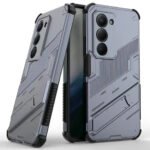 ZORVEX - (ELEGANT ARMOUR EDITION) MOBILE BACK COVER FOR REDMI 15 5G - 6.9 INCHES - Image 17