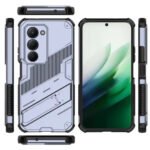 ZORVEX - (ELEGANT ARMOUR EDITION) MOBILE BACK COVER FOR REDMI 15 5G - 6.9 INCHES - Image 18