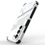 ZORVEX - (ELEGANT ARMOUR EDITION) MOBILE BACK COVER FOR REDMI 15 5G - 6.9 INCHES - Image 4