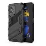 ZORVEX - (ELEGANT ARMOUR EDITION) MOBILE BACK COVER FOR REDMI K50I 5G - 6.6 INCHES - Image 16