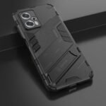 ZORVEX - (ELEGANT ARMOUR EDITION) MOBILE BACK COVER FOR REDMI K50I 5G - 6.6 INCHES - Image 19