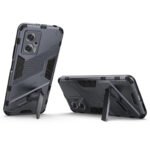 ZORVEX - (ELEGANT ARMOUR EDITION) MOBILE BACK COVER FOR REDMI K50I 5G - 6.6 INCHES - Image 22