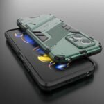 ZORVEX - (ELEGANT ARMOUR EDITION) MOBILE BACK COVER FOR REDMI K50I 5G - 6.6 INCHES - Image 33