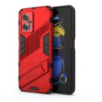 ZORVEX - (ELEGANT ARMOUR EDITION) MOBILE BACK COVER FOR REDMI K50I 5G - 6.6 INCHES - Image 44