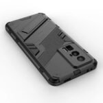 ZORVEX - (ELEGANT ARMOUR EDITION) MOBILE BACK COVER FOR REDMI K60 PRO 5G - 6.67 INCHES - Image 14