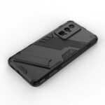 ZORVEX - (ELEGANT ARMOUR EDITION) MOBILE BACK COVER FOR REDMI K60 PRO 5G - 6.67 INCHES - Image 15
