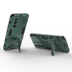 ZORVEX - (ELEGANT ARMOUR EDITION) MOBILE BACK COVER FOR REDMI K60 PRO 5G - 6.67 INCHES - Image 31