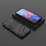 ZORVEX - (ELEGANT ARMOUR EDITION) MOBILE BACK COVER FOR REDMI NOTE 11 - 6.43 INCHES - Image 13