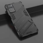 ZORVEX - (ELEGANT ARMOUR EDITION) MOBILE BACK COVER FOR REDMI NOTE 11 PRO PLUS - 6.67 INCHES - Image 12