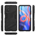 ZORVEX - (ELEGANT ARMOUR EDITION) MOBILE BACK COVER FOR REDMI NOTE 11S - 6.43 INCHES - Image 9