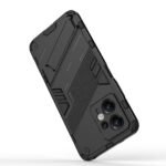 ZORVEX - (ELEGANT ARMOUR EDITION) MOBILE BACK COVER FOR REDMI NOTE 12 4G - 6.67 INCHES - Image 13