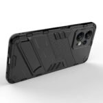 ZORVEX - (ELEGANT ARMOUR EDITION) MOBILE BACK COVER FOR REDMI NOTE 12 4G - 6.67 INCHES - Image 14