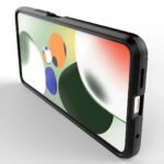 ZORVEX - (ELEGANT ARMOUR EDITION) MOBILE BACK COVER FOR REDMI NOTE 12 4G - 6.67 INCHES - Image 15