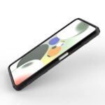 ZORVEX - (ELEGANT ARMOUR EDITION) MOBILE BACK COVER FOR REDMI NOTE 12 4G - 6.67 INCHES - Image 16