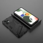 ZORVEX - (ELEGANT ARMOUR EDITION) MOBILE BACK COVER FOR REDMI NOTE 12 4G - 6.67 INCHES - Image 17