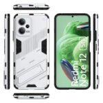 Redmi Note 12 5G BACK COVER