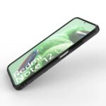 ZORVEX - (ELEGANT ARMOUR EDITION) MOBILE BACK COVER FOR REDMI NOTE 12 5G - 6.67 INCHES - Image 26