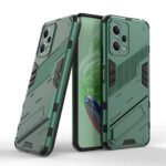 ZORVEX - (ELEGANT ARMOUR EDITION) MOBILE BACK COVER FOR REDMI NOTE 12 5G - 6.67 INCHES - Image 27