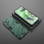 ZORVEX - (ELEGANT ARMOUR EDITION) MOBILE BACK COVER FOR REDMI NOTE 12 5G - 6.67 INCHES - Image 29