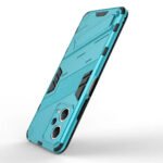 ZORVEX - (ELEGANT ARMOUR EDITION) MOBILE BACK COVER FOR REDMI NOTE 12 5G - 6.67 INCHES - Image 39