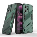 ZORVEX - (ELEGANT ARMOUR EDITION) MOBILE BACK COVER FOR REDMI NOTE 12 PRO 5G - 6.67 INCHES - Image 33