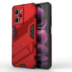 ZORVEX - (ELEGANT ARMOUR EDITION) MOBILE BACK COVER FOR REDMI NOTE 12 PRO 5G - 6.67 INCHES - Image 43