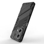 ZORVEX - (ELEGANT ARMOUR EDITION) MOBILE BACK COVER FOR REDMI NOTE 13 5G - 6.67 INCHES - Image 11