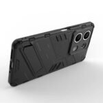 ZORVEX - (ELEGANT ARMOUR EDITION) MOBILE BACK COVER FOR REDMI NOTE 13 5G - 6.67 INCHES - Image 18