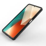 ZORVEX - (ELEGANT ARMOUR EDITION) MOBILE BACK COVER FOR REDMI NOTE 13 5G - 6.67 INCHES - Image 20