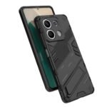 ZORVEX - (ELEGANT ARMOUR EDITION) MOBILE BACK COVER FOR REDMI NOTE 13 5G - 6.67 INCHES - Image 21
