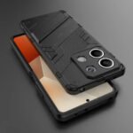 ZORVEX - (ELEGANT ARMOUR EDITION) MOBILE BACK COVER FOR REDMI NOTE 13 5G - 6.67 INCHES - Image 24