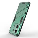 ZORVEX - (ELEGANT ARMOUR EDITION) MOBILE BACK COVER FOR REDMI NOTE 13 5G - 6.67 INCHES - Image 30