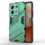 ZORVEX - (ELEGANT ARMOUR EDITION) MOBILE BACK COVER FOR REDMI NOTE 13 5G - 6.67 INCHES - Image 33