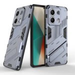 ZORVEX - (ELEGANT ARMOUR EDITION) MOBILE BACK COVER FOR REDMI NOTE 13 5G - 6.67 INCHES - Image 35