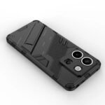ZORVEX - (ELEGANT ARMOUR EDITION) MOBILE BACK COVER FOR REDMI NOTE 13 PRO 5G - 6.67 INCHES - Image 13