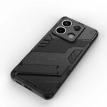 ZORVEX - (ELEGANT ARMOUR EDITION) MOBILE BACK COVER FOR REDMI NOTE 13 PRO 5G - 6.67 INCHES - Image 15
