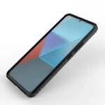ZORVEX - (ELEGANT ARMOUR EDITION) MOBILE BACK COVER FOR REDMI NOTE 13 PRO 5G - 6.67 INCHES - Image 20