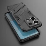 ZORVEX - (ELEGANT ARMOUR EDITION) MOBILE BACK COVER FOR REDMI NOTE 13 PRO 5G - 6.67 INCHES - Image 24