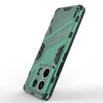 ZORVEX - (ELEGANT ARMOUR EDITION) MOBILE BACK COVER FOR REDMI NOTE 13 PRO 5G - 6.67 INCHES - Image 29